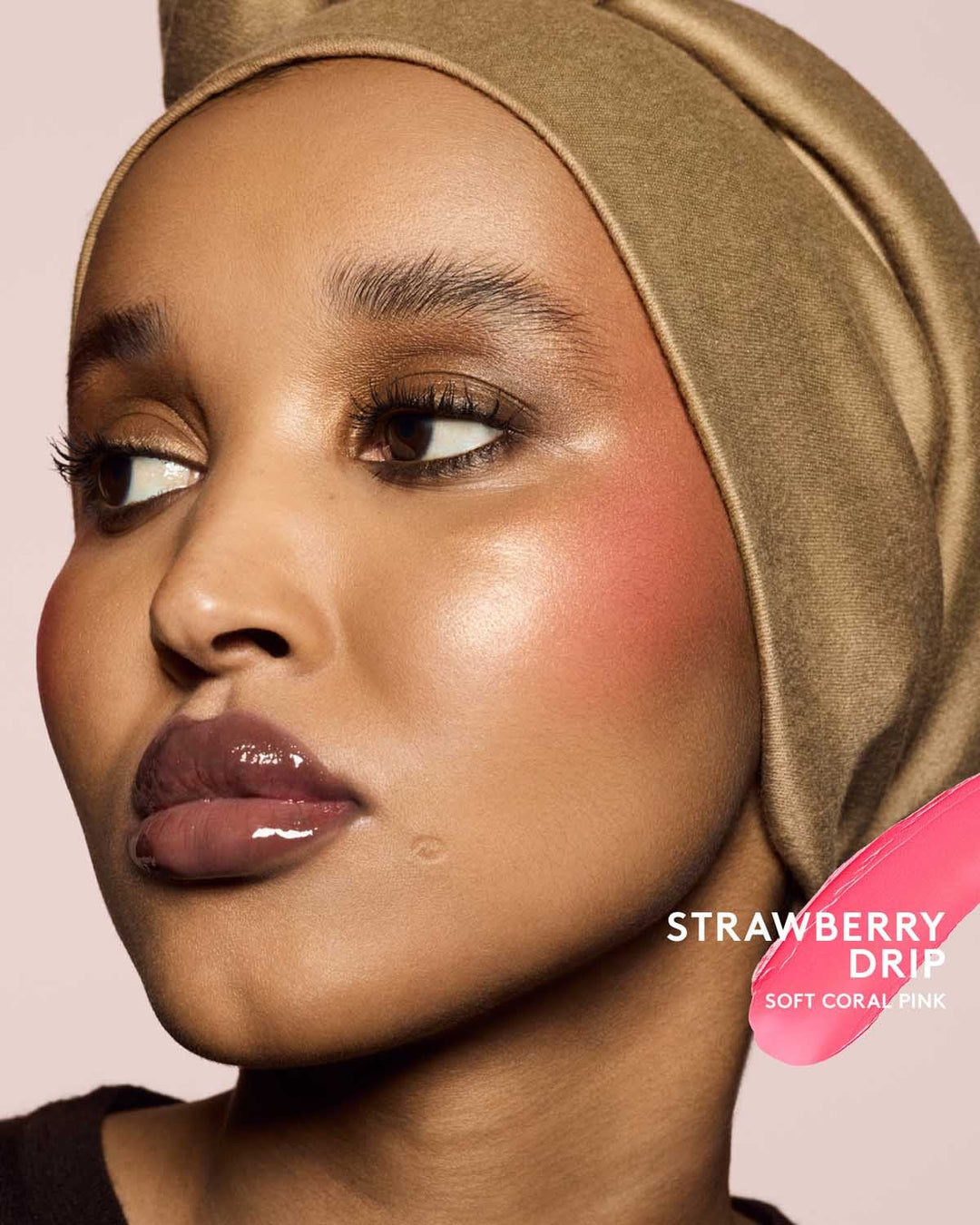 Cheeks Out Freestyle Cream Blush - 3g - GLAM MODA