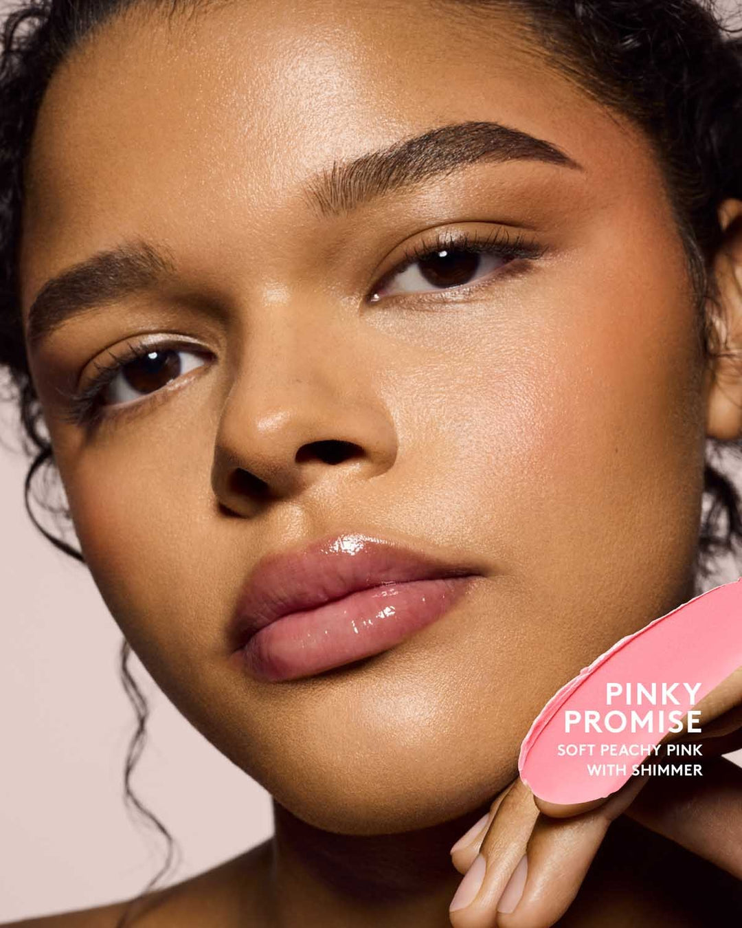 Cheeks Out Freestyle Cream Blush - 3g - GLAM MODA