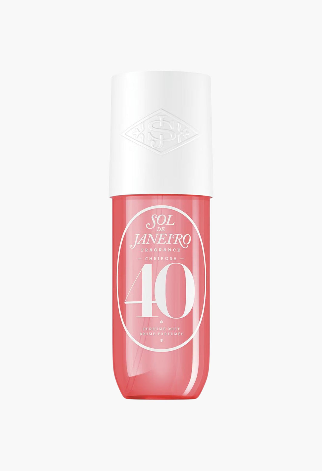 Cheirosa 40 Perfume Mist - GLAM MODA