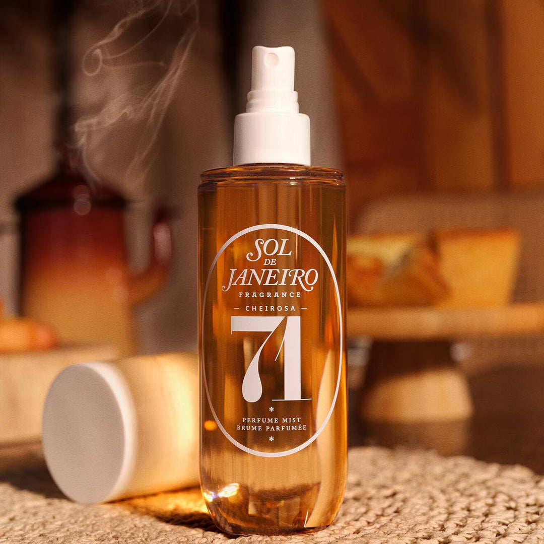 Cheirosa 71 Perfume Mist - GLAM MODA