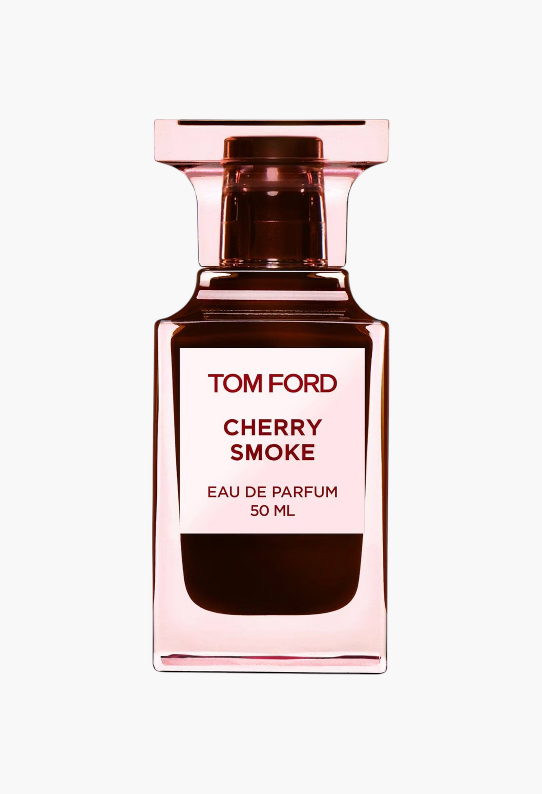 Cherry Smoke Eau de Parfum - Smoky Cherry Luxury Fragrance