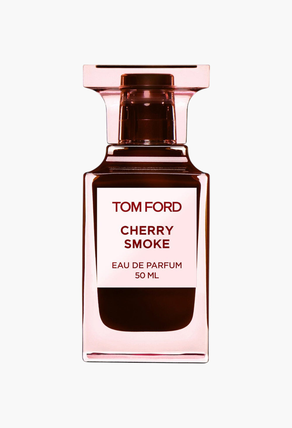 Cherry Smoke - GLAM MODA