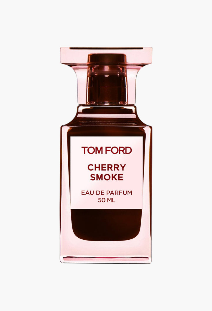 Cherry Smoke - GLAM MODA