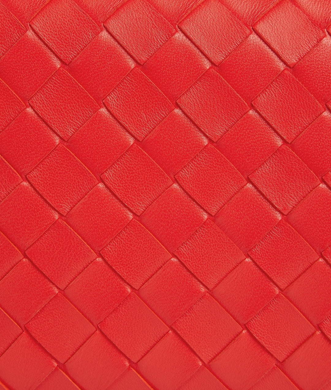 Cherry tomato - Andiamo Clutch - GLAM MODA