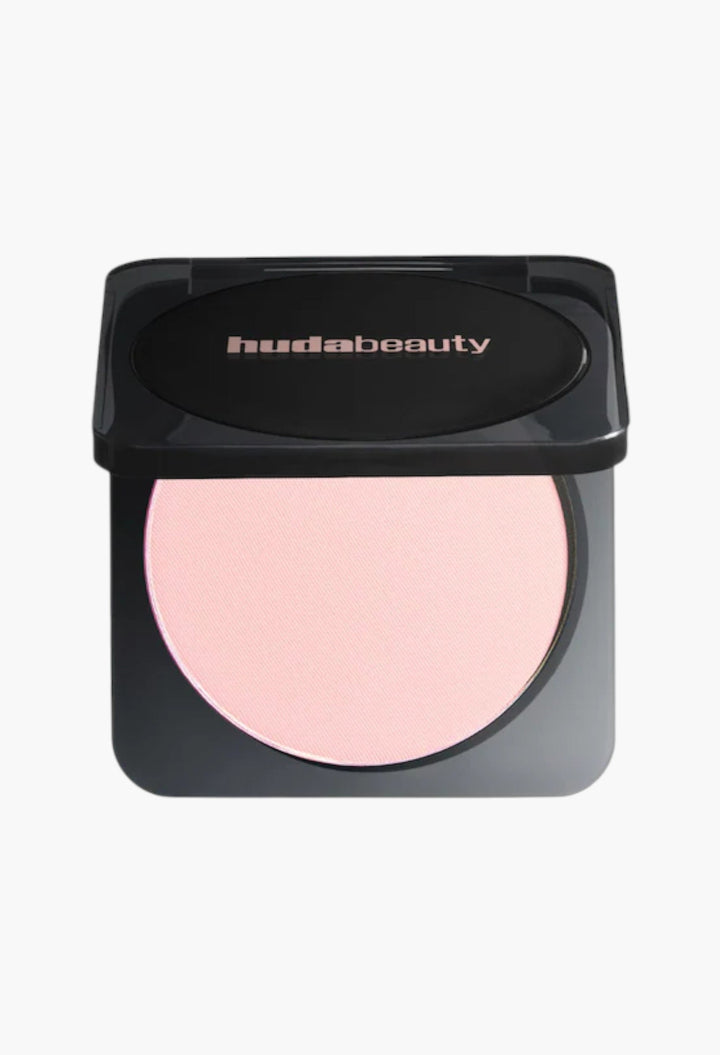 Easy Bake Airbrush Matte Pressed Setting Powder - GLAM MODA