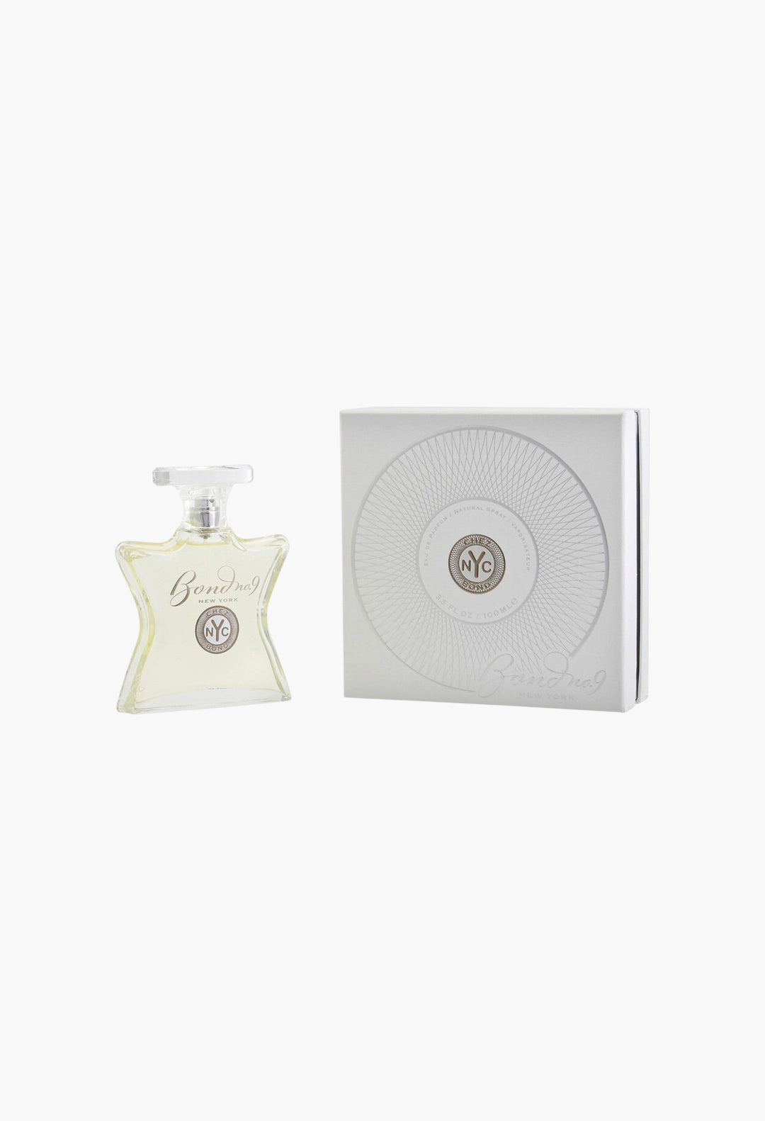 Chez Bond Cologne - GLAM MODA