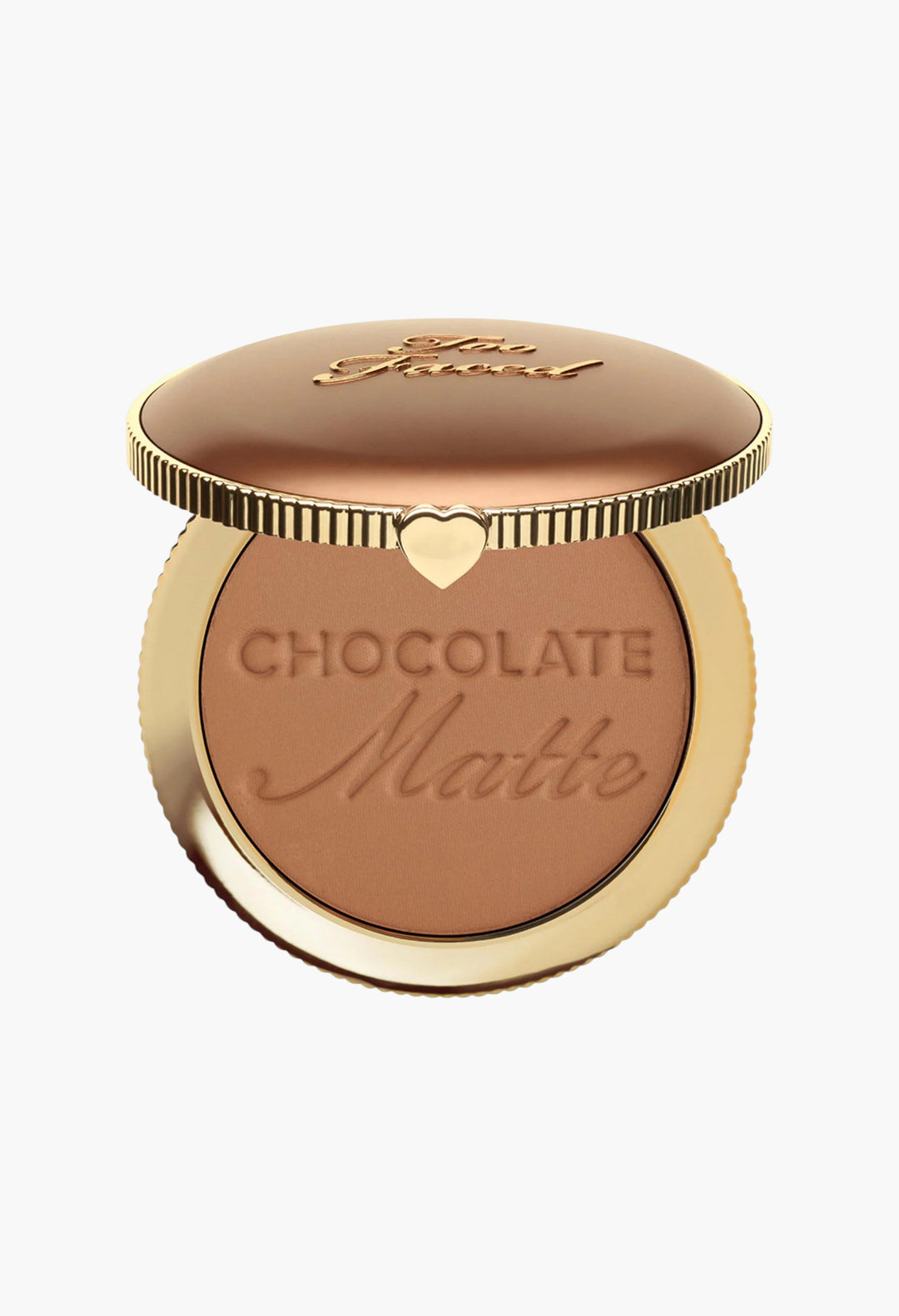 Chocolate Soleil Matte Bronzer - GLAM MODA