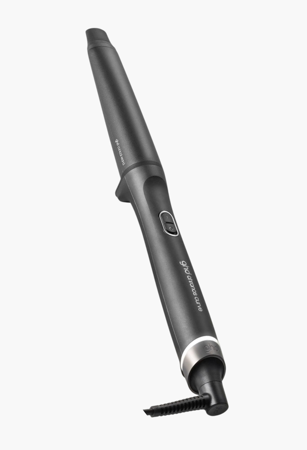 Chronos Curve Grand Tong- 32mm Hair Curler - GLAM MODA