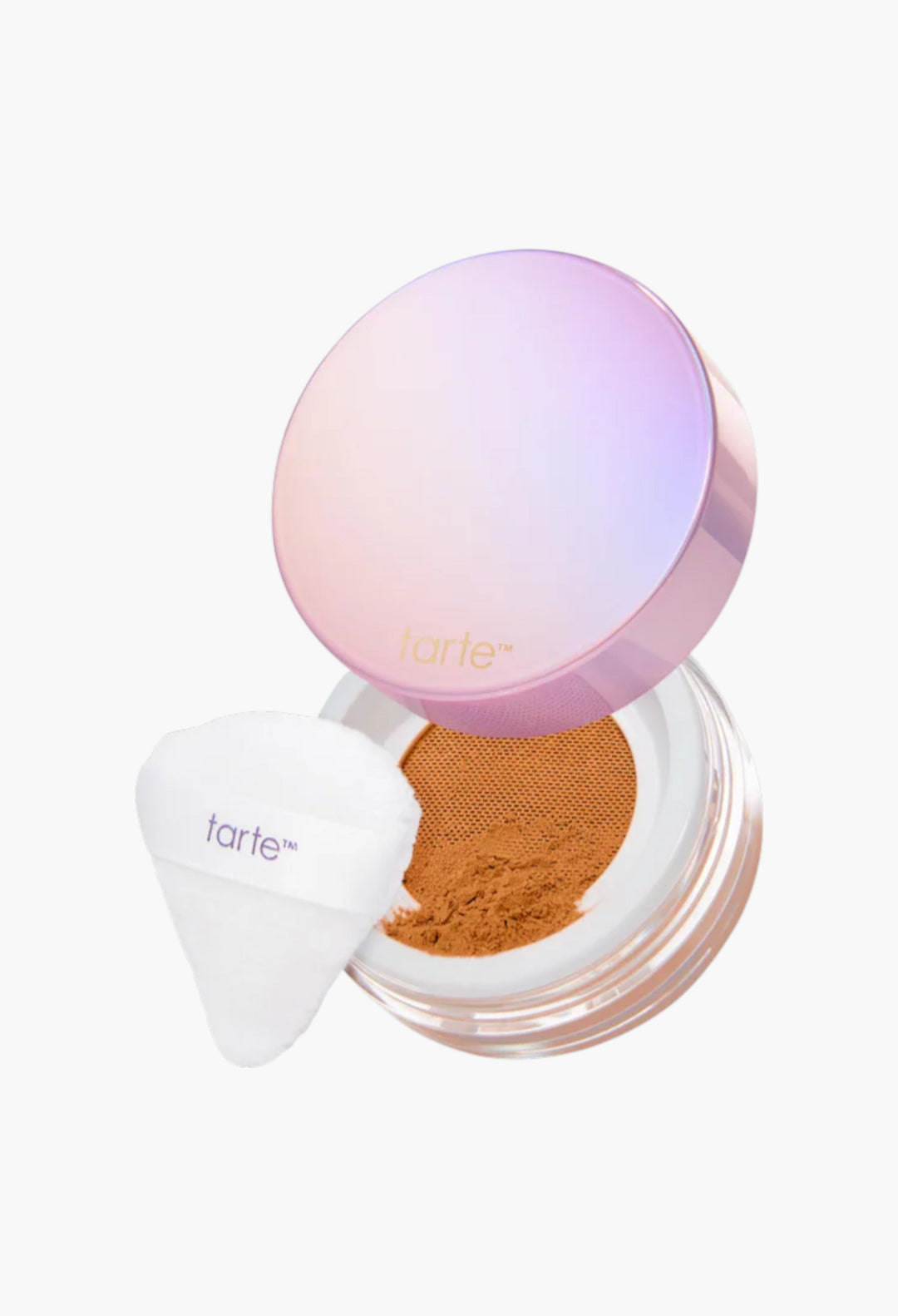 Creaseless Loose Setting & Brightening Powder - GLAM MODA