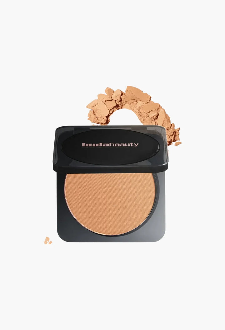 Easy Bake Pressed Powder