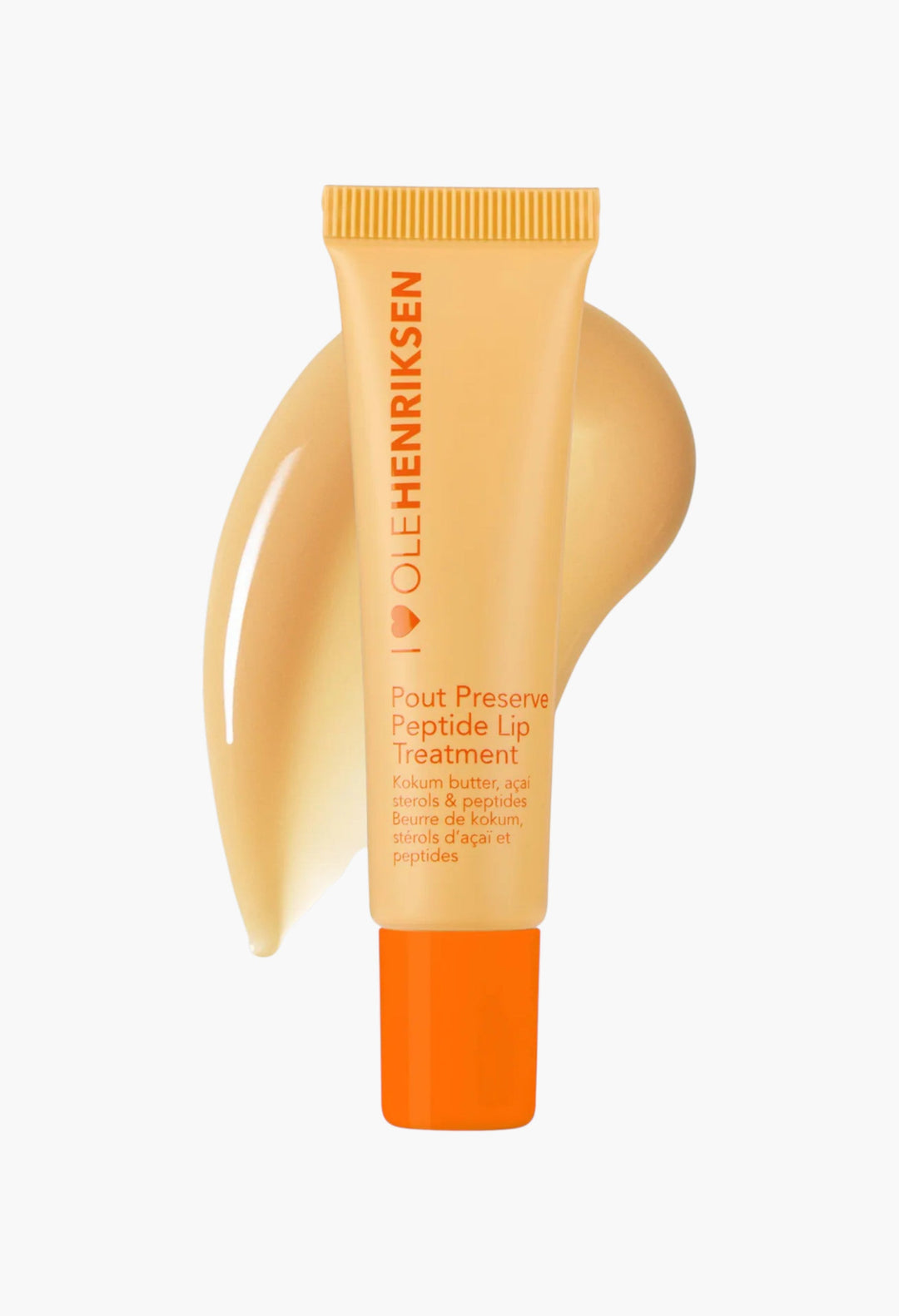 Pout Preserve Hydrating Peptide Lip Treatment - GLAM MODA
