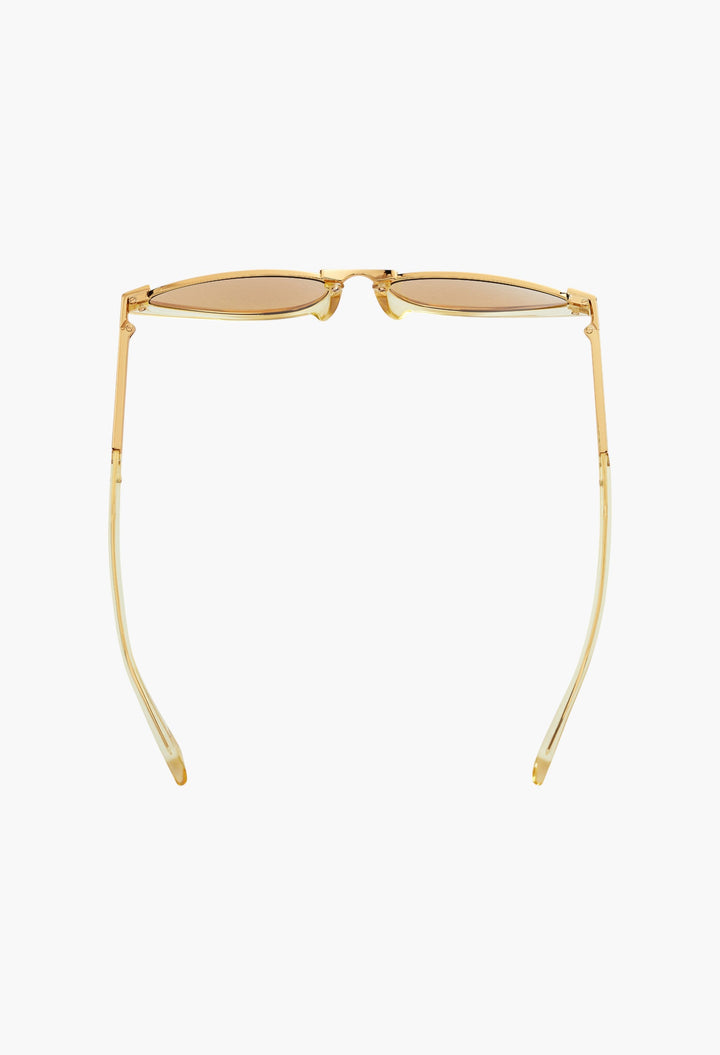 Classic Cat Eye Sunglasses - GLAM MODA