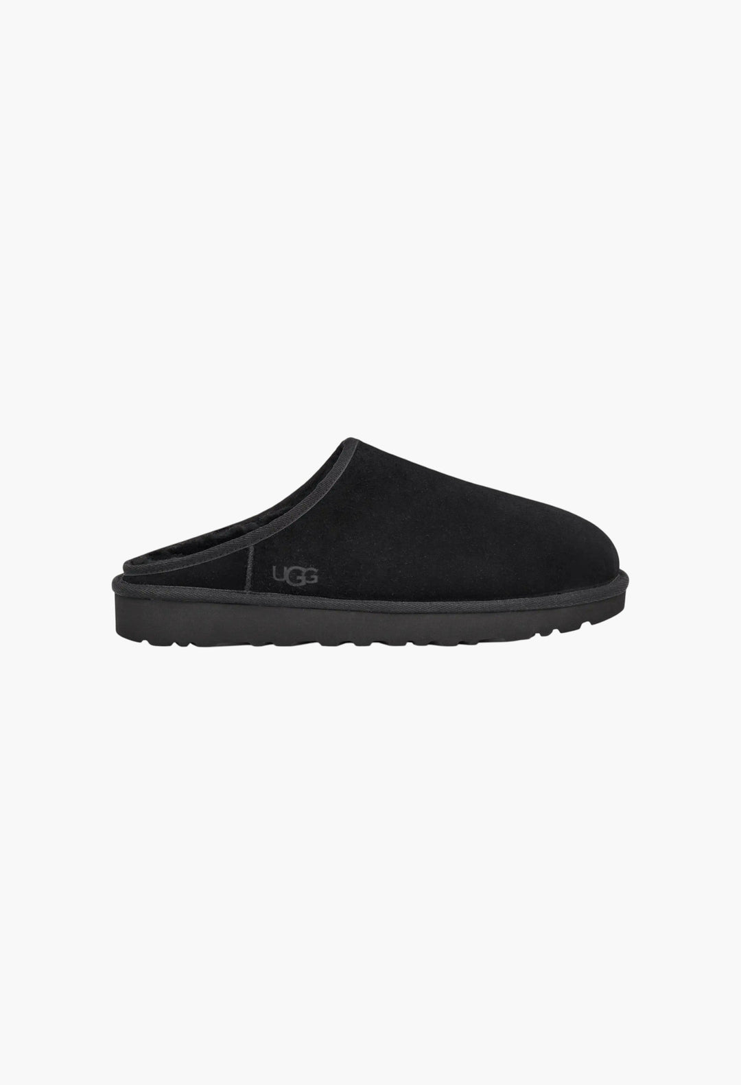 Classic Slip On - GLAM MODA