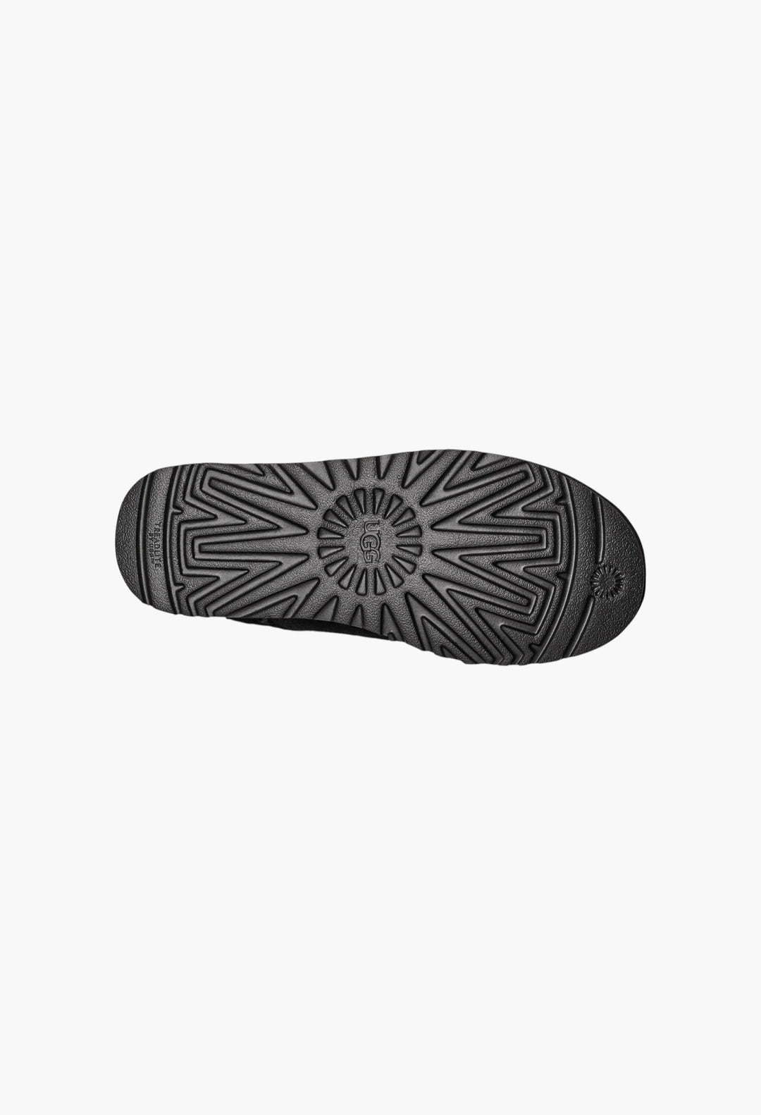 Classic Slip On - GLAM MODA