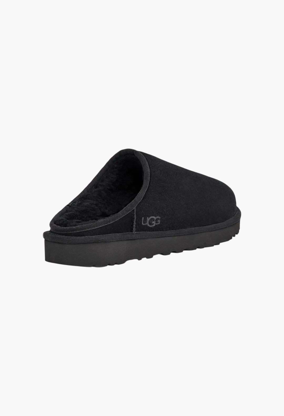 Classic Slip On - GLAM MODA