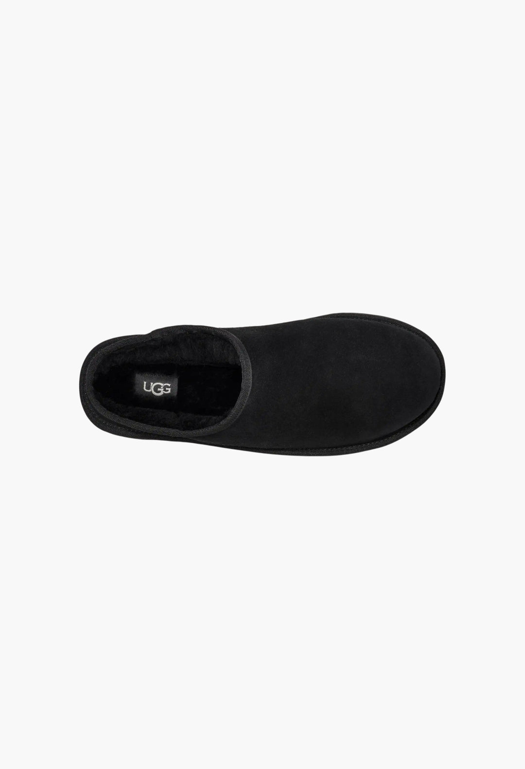 Classic Slip On - GLAM MODA