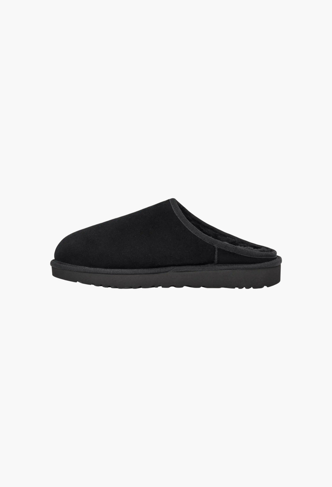 Classic Slip On - GLAM MODA