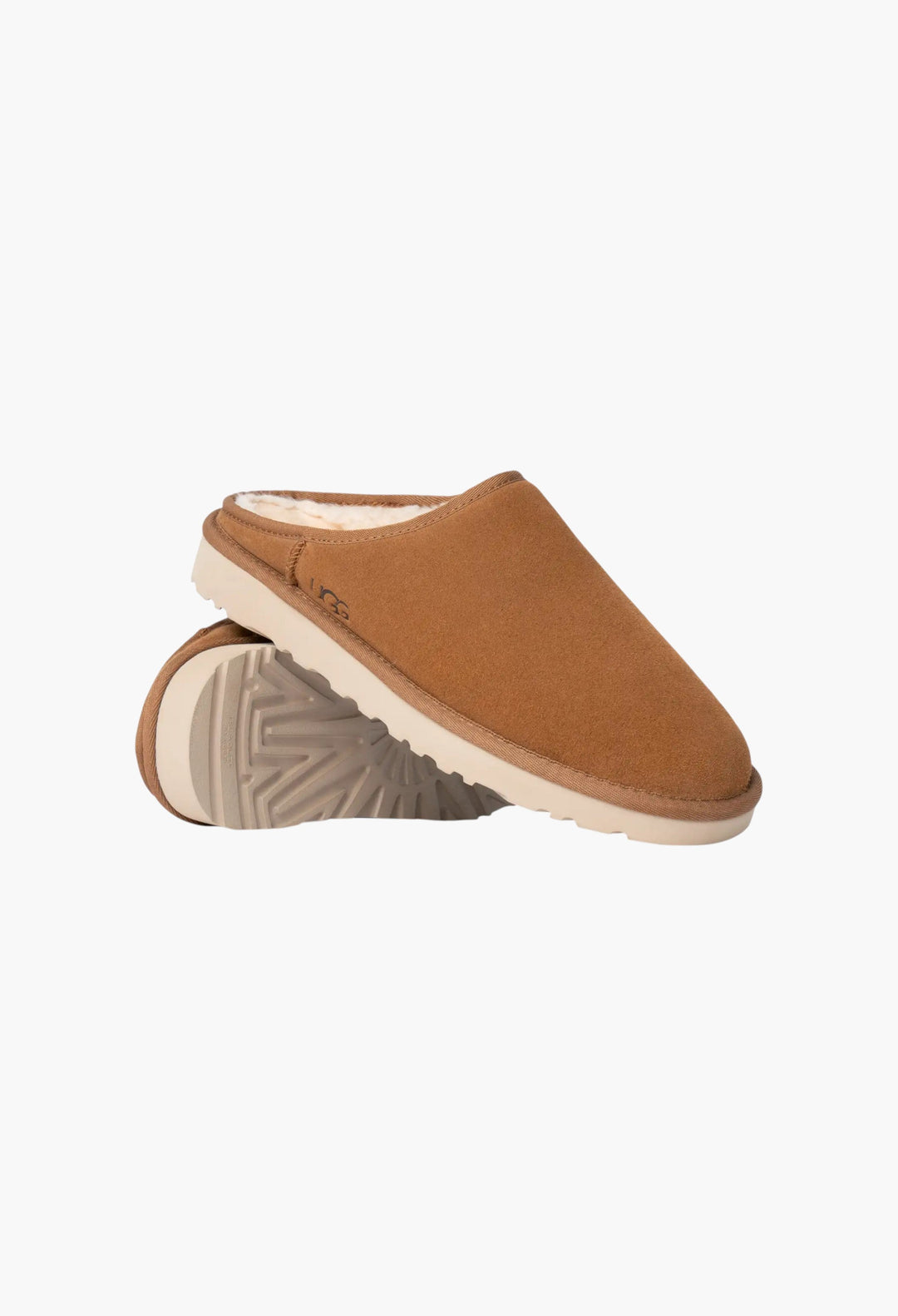 Classic Slip On - GLAM MODA