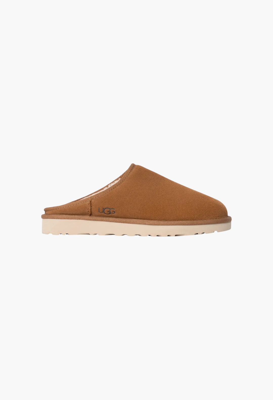 Classic Slip On - GLAM MODA
