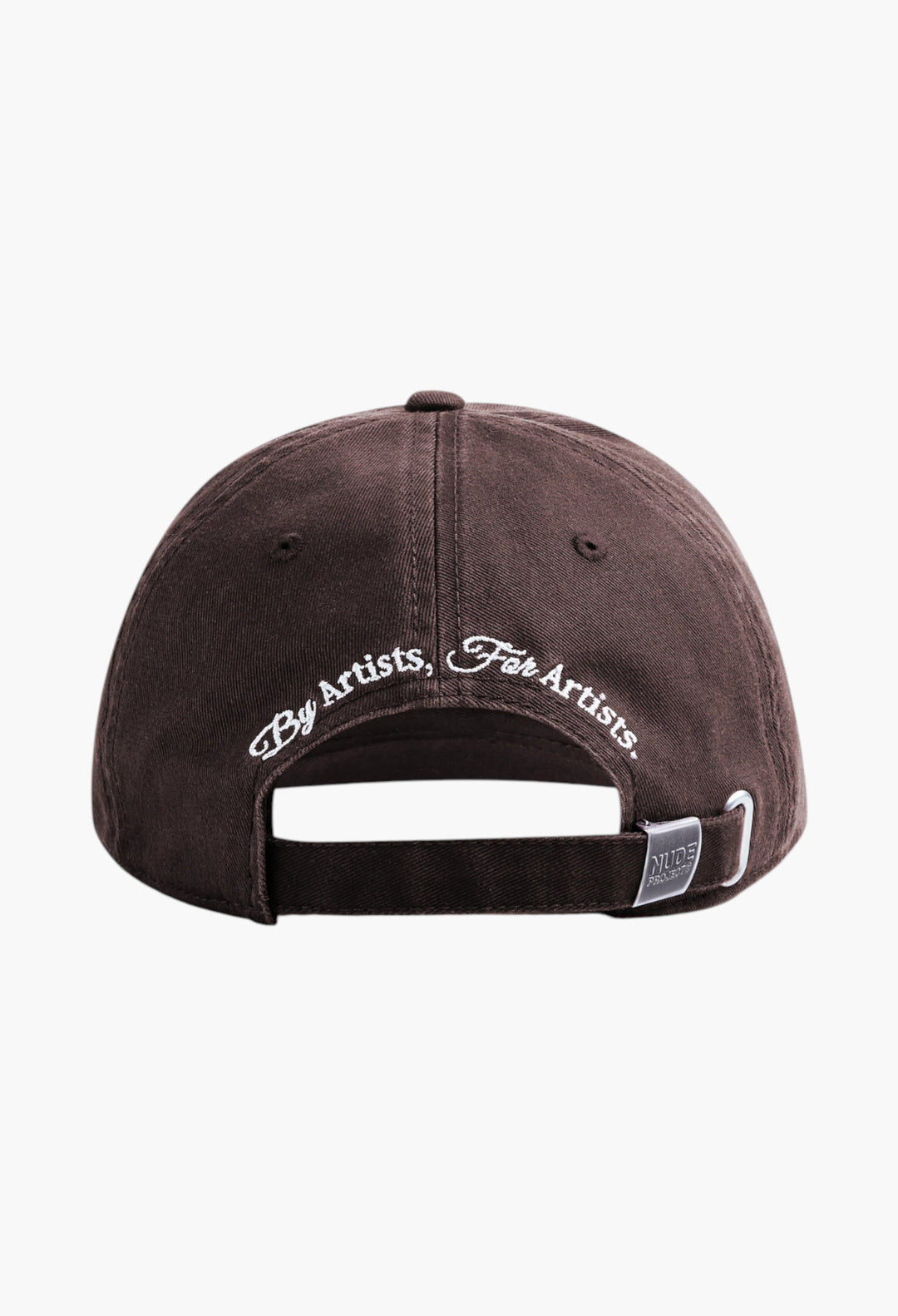 Classique Cap Brown - GLAM MODA