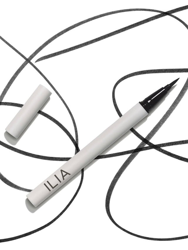 Clean Line Liquid Liner - GLAM MODA