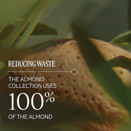 Cleansing And Softening Refillable Shower Oil With Almond Oil - GLAM MODA