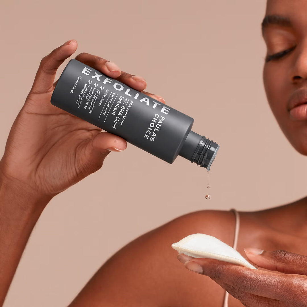 Clear Breakouts Set - GLAM MODA