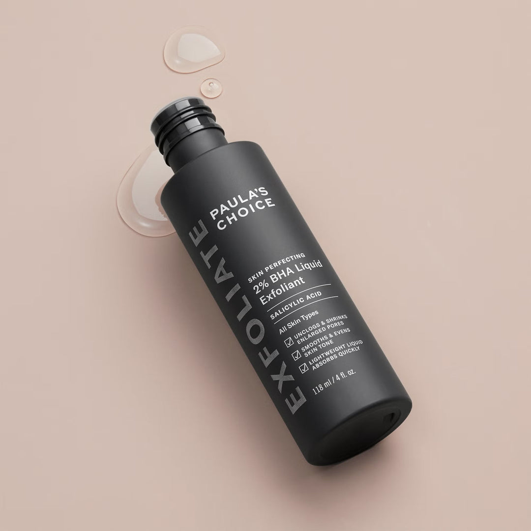 Clear Breakouts Set - GLAM MODA