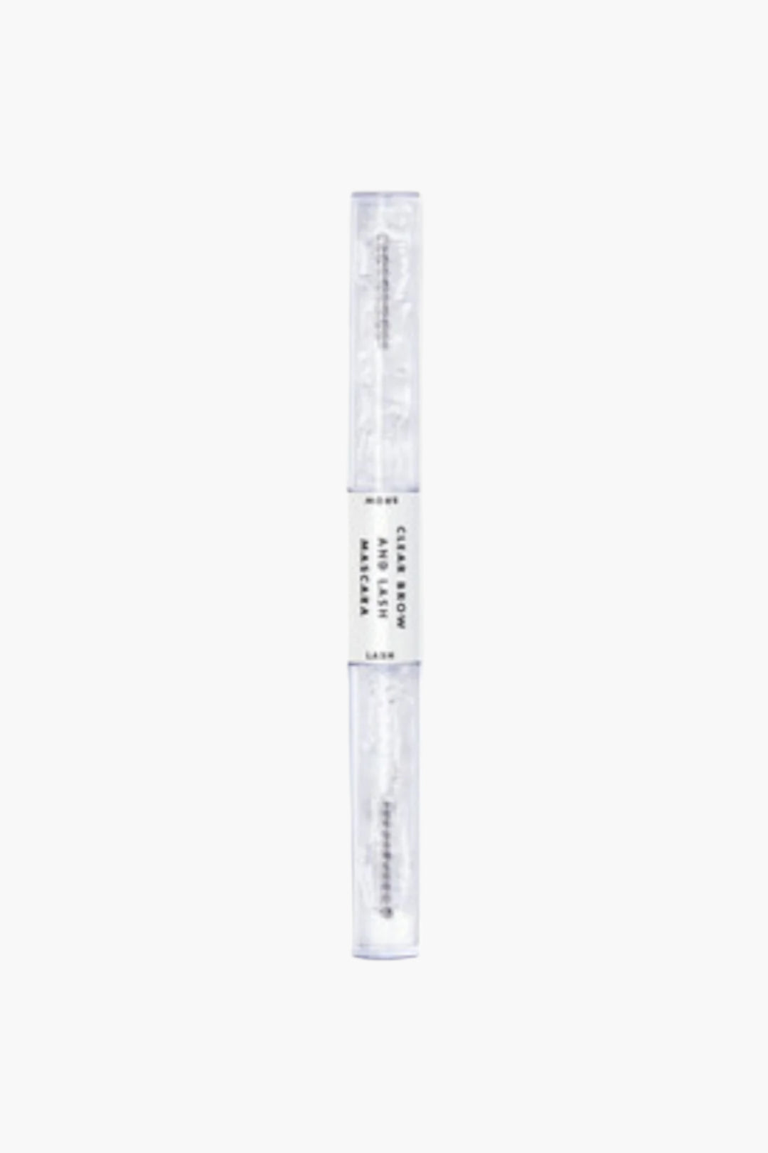 Clear Brow & Lash Mascara - GLAM MODA