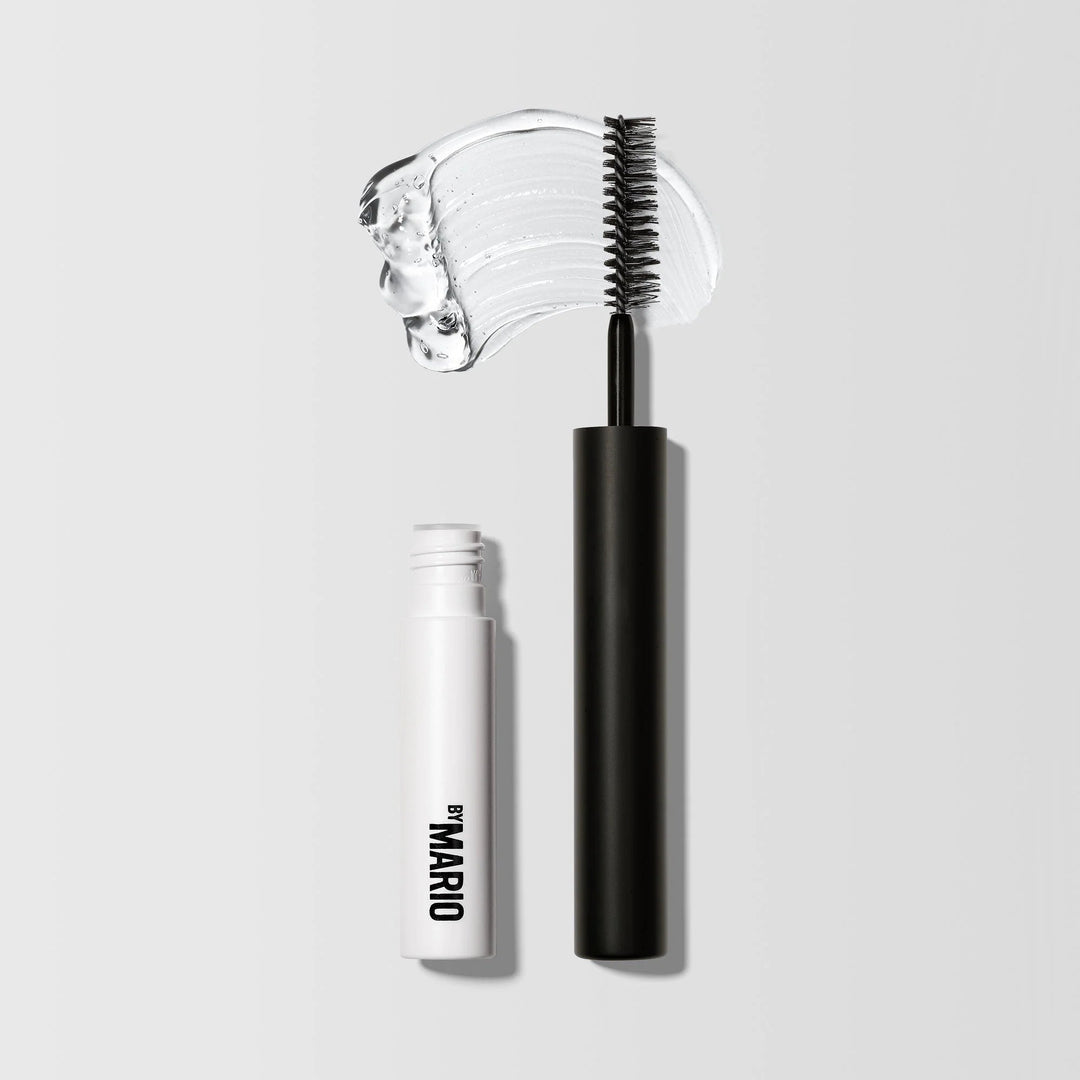 Clear Master Hold Brow Gel - GLAM MODA