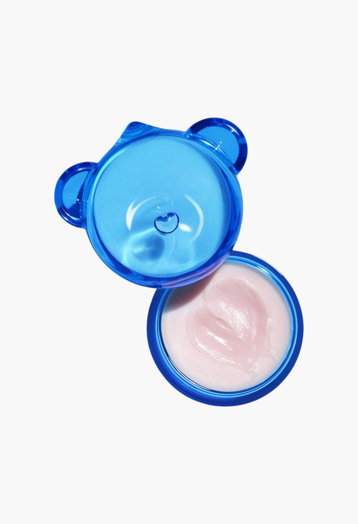 Vital Hydra Solution™ Jelly Bear Lip Mask with Hyaluronic Acid - GLAM MODA