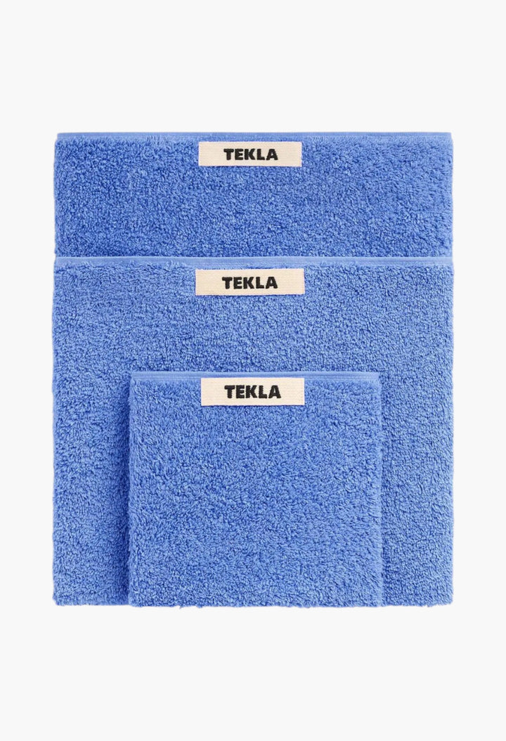 Terry towel - GLAM MODA