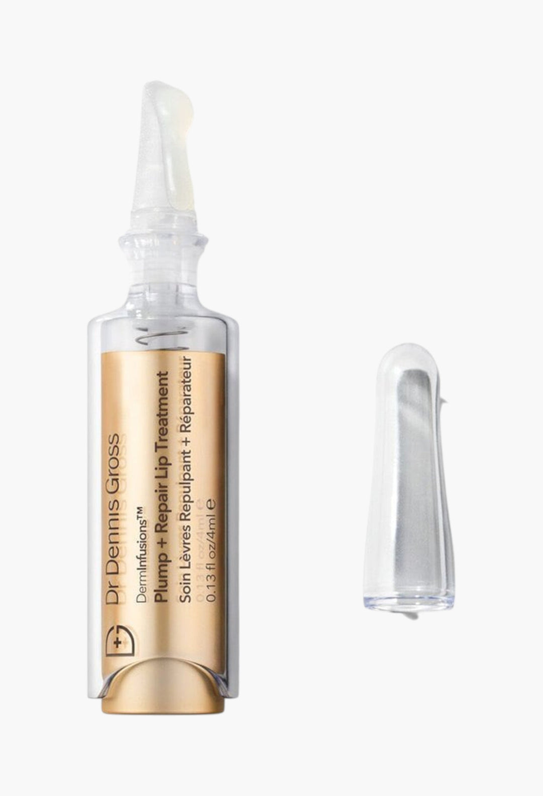 DermInfusions™ Plump + Repair Lip Treatment - GLAM MODA