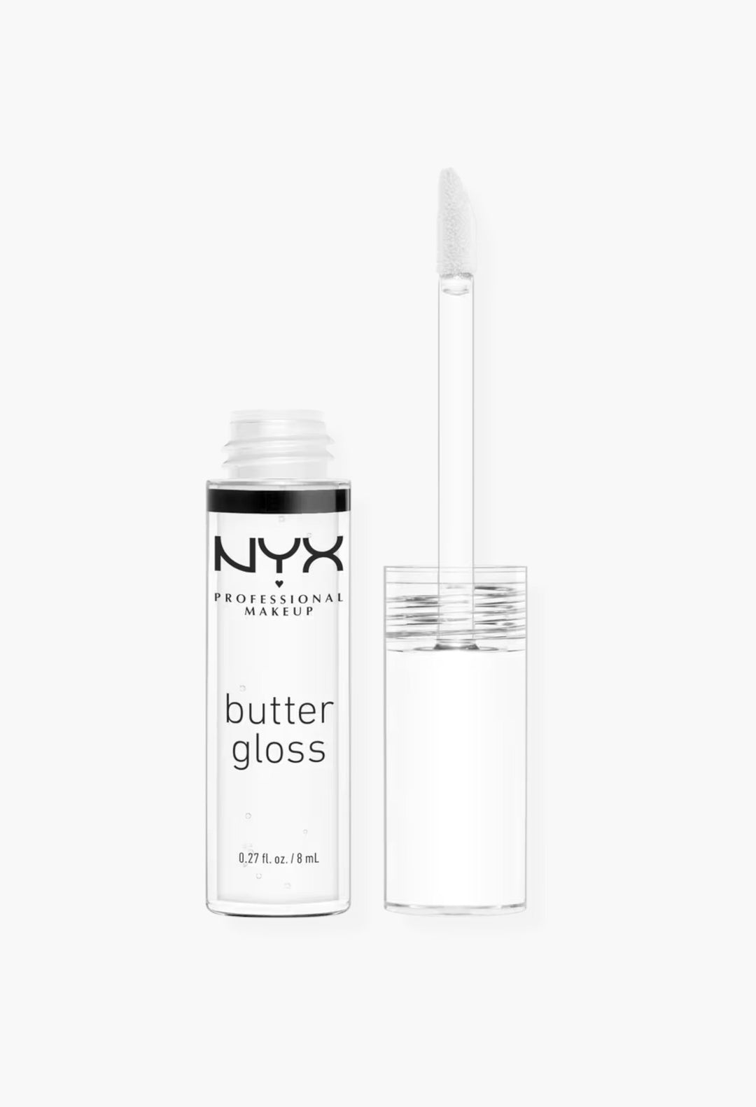 Butter Gloss Non-Sticky Lip Gloss - GLAM MODA