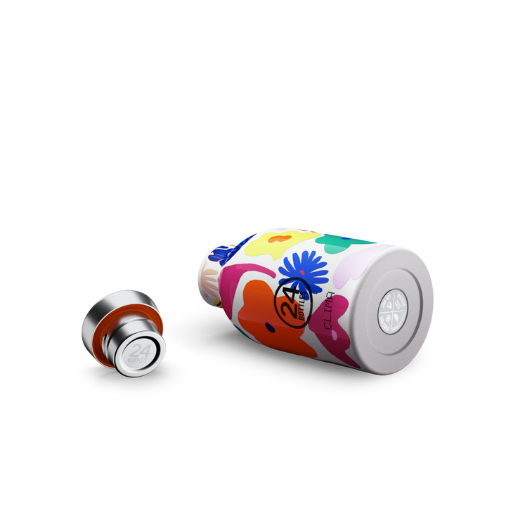 Clima Bottle Acqua Fiorita 330 ml - GLAM MODA