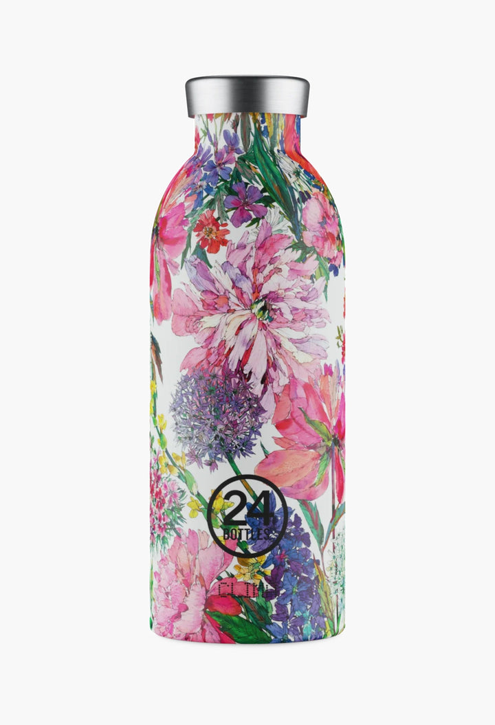 Clima Bottle Begonia 500 ml - GLAM MODA