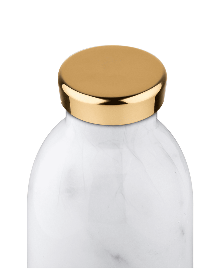 Clima Bottle Carrara 330 ml - GLAM MODA