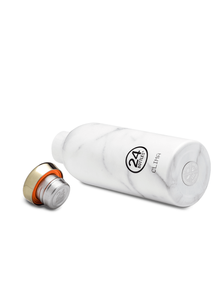 Clima Bottle Carrara 500 ml - GLAM MODA