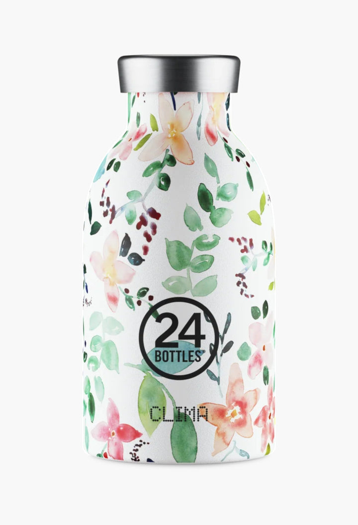 Clima Bottle Little Buds 330 ml - GLAM MODA