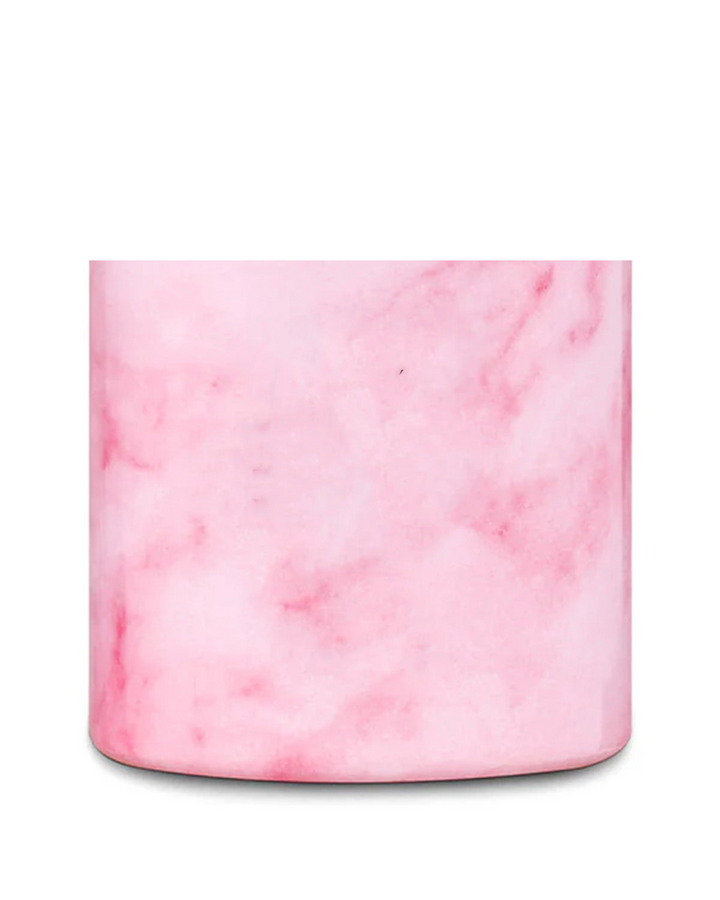 Clima Bottle Marble Pink 330 ml - GLAM MODA