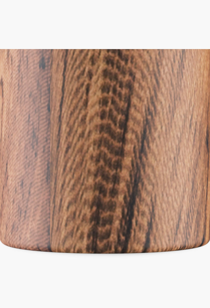 Clima Bottle Sequoia Wood 500 ml - GLAM MODA