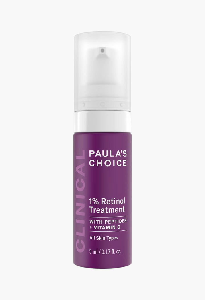 Clinical 1% Retinol Treatment - GLAM MODA