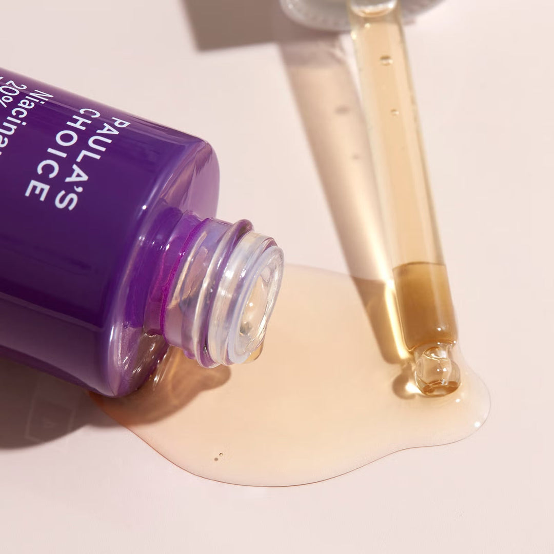 Clinical 20% Niacinamide Treatment (20ml) - GLAM MODA