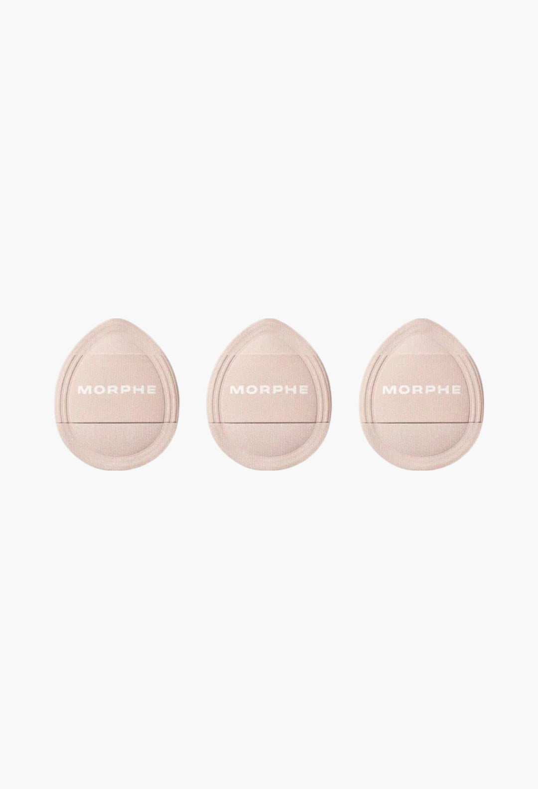 Cloud Cushion Mini Puff Trio - GLAM MODA