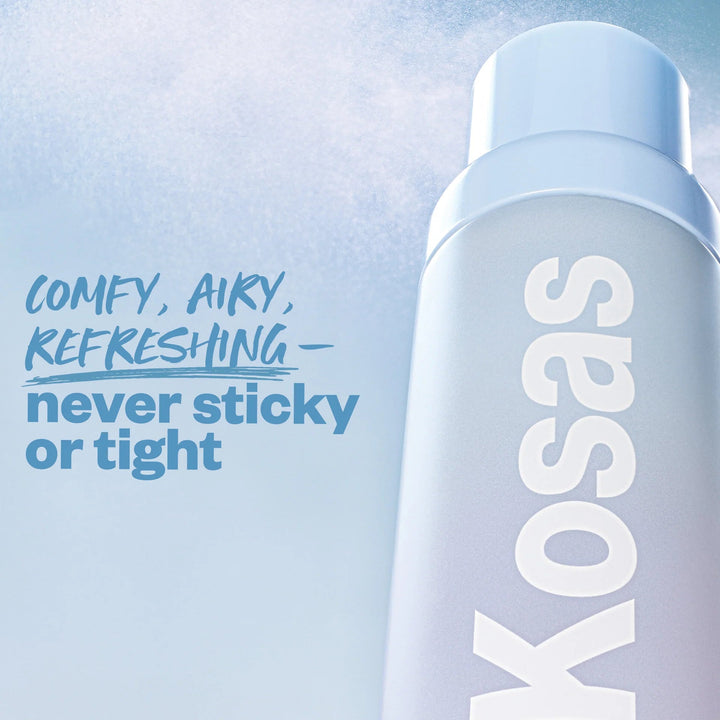 Cloud Set - Airy Setting + Smoothing Mist - GLAM MODA
