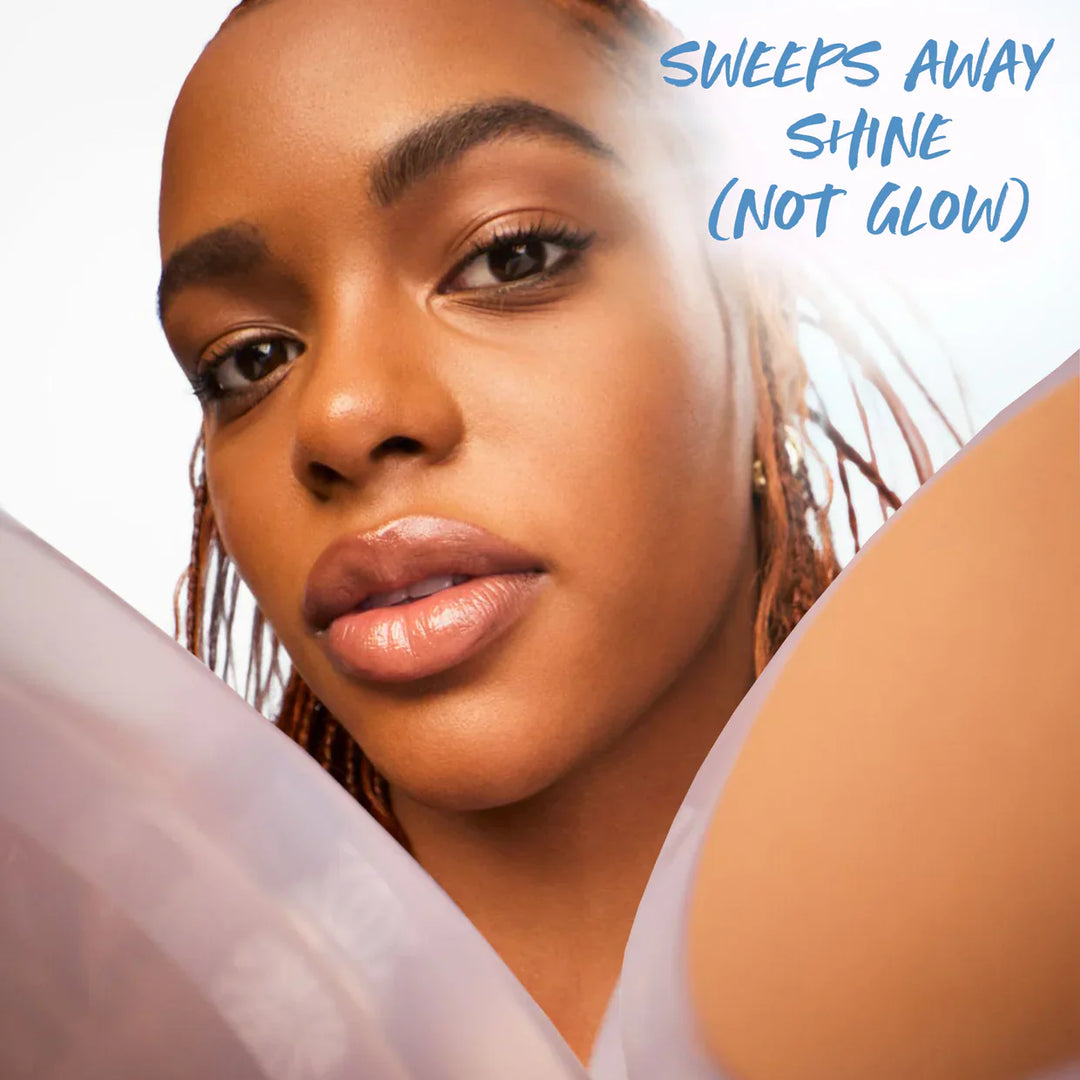 Cloud Set Baked Setting & Smoothing Talc-Free Vegan Powder - GLAM MODA