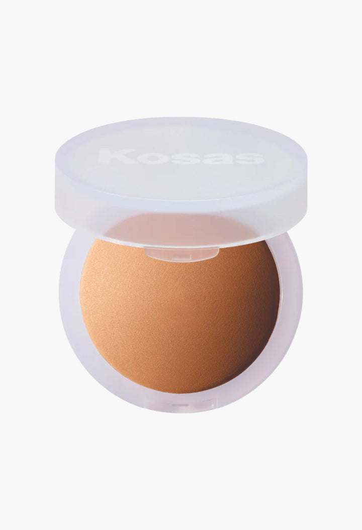 Cloud Set Baked Setting & Smoothing Talc-Free Vegan Powder - GLAM MODA