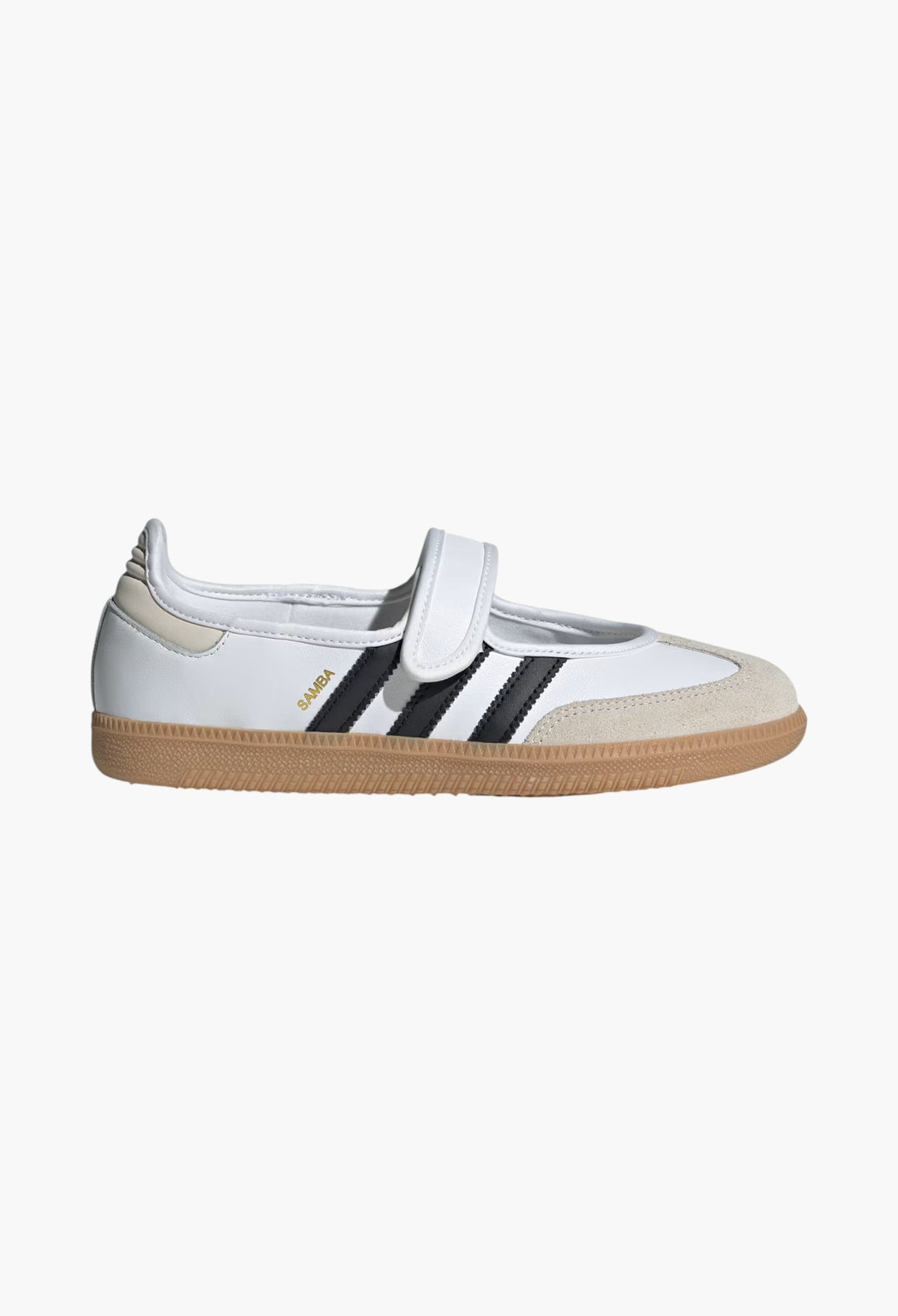 Samba Jane Shoes - GLAM MODA