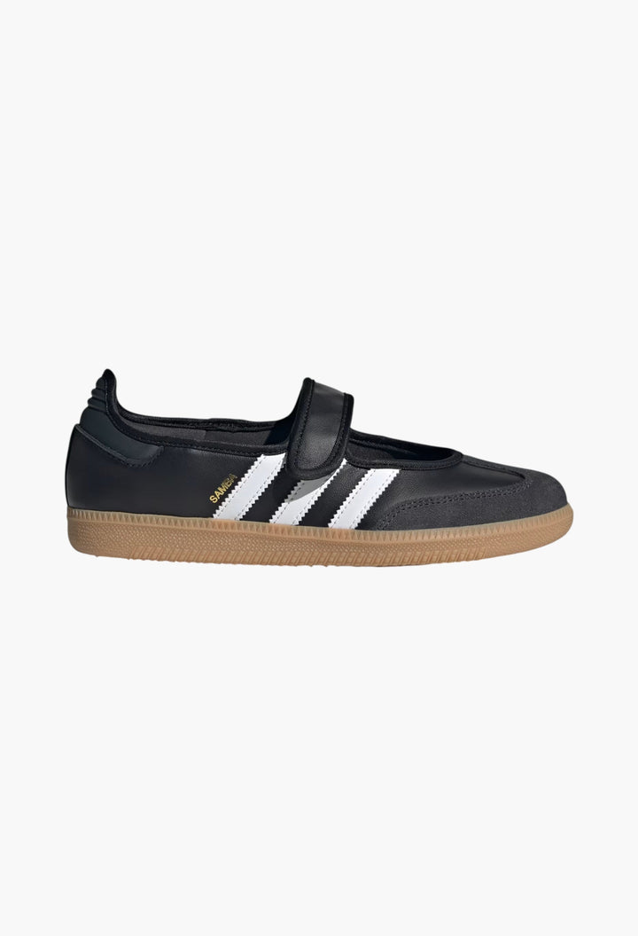 Samba Jane Shoes - GLAM MODA