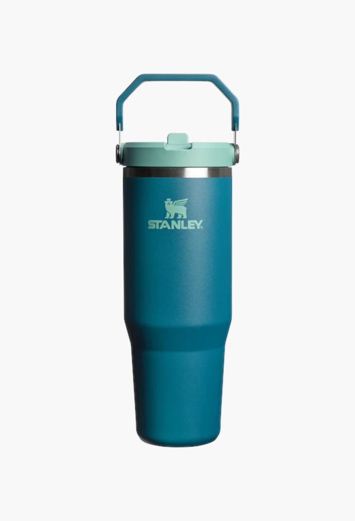 New Arrivals - The IceFlow™ Flip Straw Tumbler - 40oz / 30oz /20oz /14oz - GLAM MODA